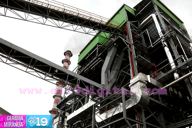 Ingenio Montelimar cuenta con nueva planta de cogeneraci&oacute;n de energ&iacute;a renovable